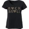 Black Rock and Roll