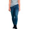 image:imageellos Plus Size Stretch Denim MidRise PullOn 4 Pocket JeggingsMedium Stonewash