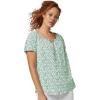 White Tropical Jade Print