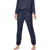 Marled Navy