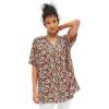Multi Floral