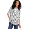 Black Stripe