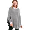 Medium Heather Grey