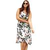 Multi Floral
