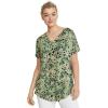 Green Multi Fern