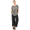 Black Ivory Print