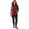 Heather Deep Merlot