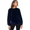 Vintage Navy