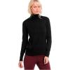 image:imageellos Plus Size Turtleneck SweaterBlack