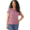 Berry Mauve
