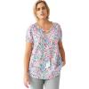 Multi Ditsy Floral