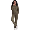 Deep Olive